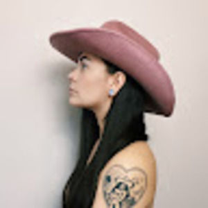 Meet your Posher, Zoë